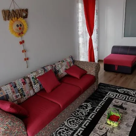 Pragio Apartment