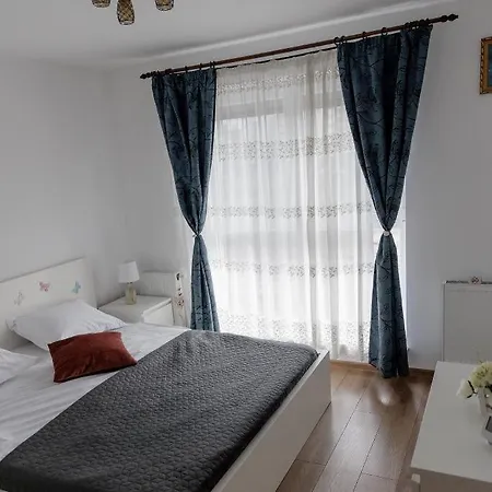 Apartment Pragio