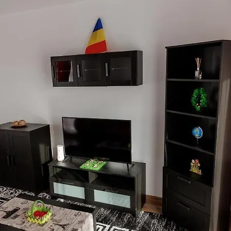 Pragio Apartment